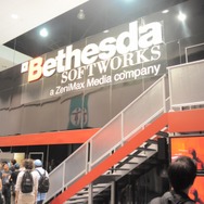 【E3 2009】日本発売を期待、ベセスダブースの注目タイトルを一挙紹介