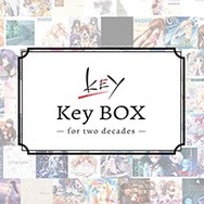CLANNAD』や『リトルバスターズ!』を手掛けた「Key」が設立20