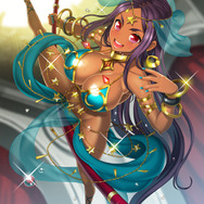 『チェンクロ３』踏破型イベント“熱砂の叛都防衛戦”支援フェス開催中！SSR「ファルナーズ」＆「タンナーズ」が登場