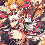 『チェンクロ３』踏破型イベント“熱砂の叛都防衛戦”支援フェス開催中！SSR「ファルナーズ」＆「タンナーズ」が登場