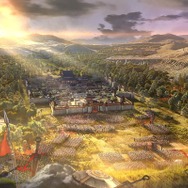 三国志題材のシミュレーションRPG『三国烈覇』2019年夏リリース決定！事前登録ガチャでレアカードをゲットしよう