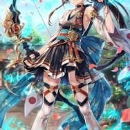 三国志題材のシミュレーションRPG『三国烈覇』2019年夏リリース決定！事前登録ガチャでレアカードをゲットしよう