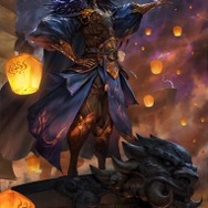 三国志題材のシミュレーションRPG『三国烈覇』2019年夏リリース決定！事前登録ガチャでレアカードをゲットしよう