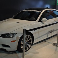 【E3 2009】BMWは誰の手に!? 『ニード・フォー・スピード シフト』ゲーム大会