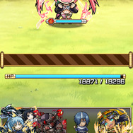 『コトダマン』×「転スラ」コラボレーションイベント開催中！「リムル」「ミリム」など人気キャラクターたちが総登場