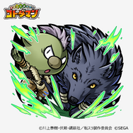 『コトダマン』×「転スラ」コラボレーションイベント開催中！「リムル」「ミリム」など人気キャラクターたちが総登場