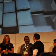 【E3 2009】BMWは誰の手に!? 『ニード・フォー・スピード シフト』ゲーム大会