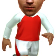 『サカつくRTW』★5「デニス・ベルカンプ」選手が登場する“LEGEND SCOUT”＆“SUPER WORLD CLUB CUP 9th”開催中！