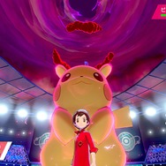 『ポケモン ソード・シールド』ではポケモンが巨大化!? 最大4人で協力する「マックスレイドバトル」など、新要素をお披露目