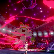 『ポケモン ソード・シールド』ではポケモンが巨大化!? 最大4人で協力する「マックスレイドバトル」など、新要素をお披露目