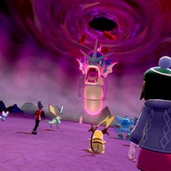 『ポケモン ソード・シールド』ではポケモンが巨大化!? 最大4人で協力する「マックスレイドバトル」など、新要素をお披露目