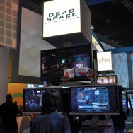 【E3 2009】Wiiになっても内容・クオリティは変わらず『デッドスペース エクストラクション』プレイレポート