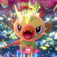 『ポケモン ソード・シールド』伝説含む新ポケモンや登場キャラ達がお披露目！新要素「ダイマックス」でバトルもより刺激的に進化【Directまとめ】