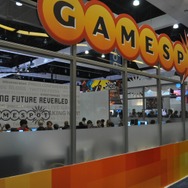【E3 2009】みんな頑張ってました。GameSpot、G4、IGN メディアブース