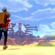 『ポケモン ソード・シールド』伝説含む新ポケモンや登場キャラ達がお披露目！新要素「ダイマックス」でバトルもより刺激的に進化【Directまとめ】