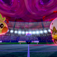 『ポケモン ソード・シールド』伝説含む新ポケモンや登場キャラ達がお披露目！新要素「ダイマックス」でバトルもより刺激的に進化【Directまとめ】