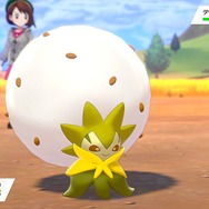 『ポケモン ソード・シールド』に登場する新ポケモンを発表！ 伝説のポケモン「ザシアン」「ザマゼンタ」も公開【UPDATE】