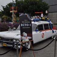 【E3 2009】これで最後! E3会場で見つけた変なもの総集編