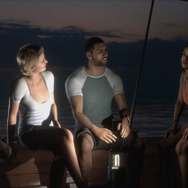 日本語版『THE DARK PICTURES: MAN OF MEDAN』発売決定！謎の幽霊船を舞台にしたシネマティック・ホラー