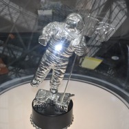 【E3 2009】これで最後! E3会場で見つけた変なもの総集編