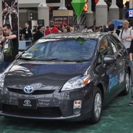 【E3 2009】これで最後! E3会場で見つけた変なもの総集編