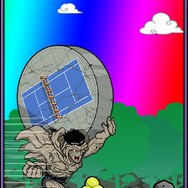 「戸愚呂弟」がテニス…？『幽☆遊☆白書』×『白猫テニス』コラボ決定でファン魂が再燃！「俺がテニスをしないとでも思ってるんじゃないかね？」って思ってるよ！【座談会】