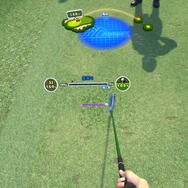 『みんなのGOLF VR』はゴルフゲームの進化形！―目の前に広がるゴルフ場で、爽快ショット！【プレイレポ】