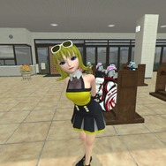 『みんなのGOLF VR』はゴルフゲームの進化形！―目の前に広がるゴルフ場で、爽快ショット！【プレイレポ】