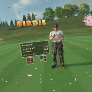 『みんなのGOLF VR』はゴルフゲームの進化形！―目の前に広がるゴルフ場で、爽快ショット！【プレイレポ】