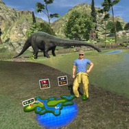 『みんなのGOLF VR』はゴルフゲームの進化形！―目の前に広がるゴルフ場で、爽快ショット！【プレイレポ】