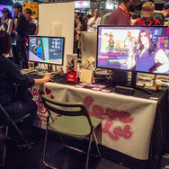 ダディ恋愛アドベンチャー『Dream Daddy』日本語版プレイレポ！【BitSummit 7 Spirits】