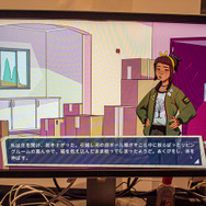 ダディ恋愛アドベンチャー『Dream Daddy』日本語版プレイレポ！【BitSummit 7 Spirits】