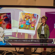 ダディ恋愛アドベンチャー『Dream Daddy』日本語版プレイレポ！【BitSummit 7 Spirits】