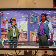 ダディ恋愛アドベンチャー『Dream Daddy』日本語版プレイレポ！【BitSummit 7 Spirits】