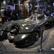 【E3 2009】これで最後! E3会場で見つけた変なもの総集編