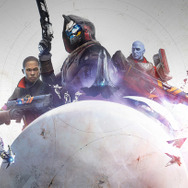 『Destiny 2』9月に基本無料化！新拡張「影の砦」、PC版のSteam移行も発表