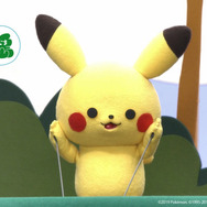 『わくわく！もんぽけ島』