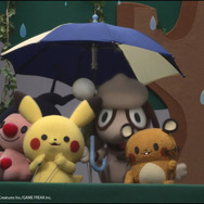 『わくわく！もんぽけ島』