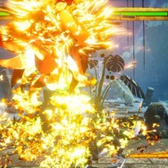 『サムライスピリッツ』異形の仮面戦士「タムタム」紹介トレイラー！その戦いぶりは鬼神が如く