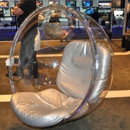 【E3 2009】これで最後! E3会場で見つけた変なもの総集編