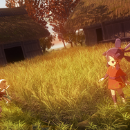 『天穂のサクナヒメ』スイッチ版発売決定！稲作や戦闘シーンを紹介した最新PVも公開