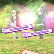 『けものフレンズ3』マイルカが「はなまるアニマル」に加入！新作アニメ「ちょこけも」第4話も公開