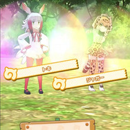 『けものフレンズ3』マイルカが「はなまるアニマル」に加入！新作アニメ「ちょこけも」第4話も公開