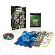 『けものフレンズ3』マイルカが「はなまるアニマル」に加入！新作アニメ「ちょこけも」第4話も公開