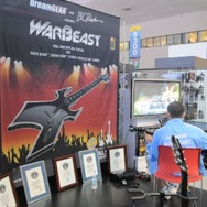 【E3 2009】これで最後! E3会場で見つけた変なもの総集編