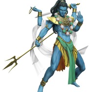 『Ｄ×２ 真・女神転生リベレーション』アウラゲート2の階層や新悪魔「パールヴァティ」などを追加！新種族「地霊」も公開