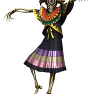 『Ｄ×２ 真・女神転生リベレーション』アウラゲート2の階層や新悪魔「パールヴァティ」などを追加！新種族「地霊」も公開