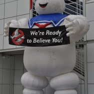 【E3 2009】これで最後! E3会場で見つけた変なもの総集編