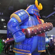 【E3 2009】これで最後! E3会場で見つけた変なもの総集編