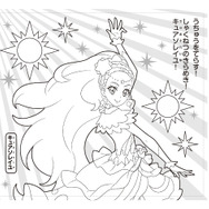 『スプラトゥーン2』と『スター☆トゥインクルプリキュア』がハッピーセットに！14日から限定発売